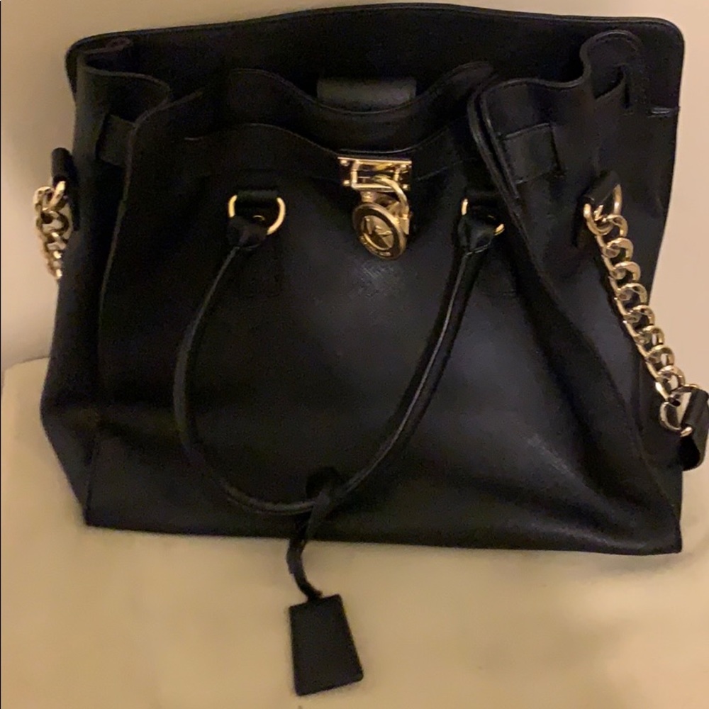 Micheal Kors Authentic Bag